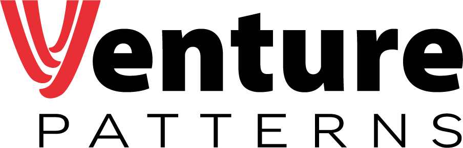 Logo for Venture Patterns